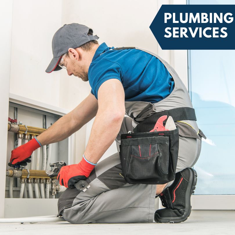 Midway Plumbing Company